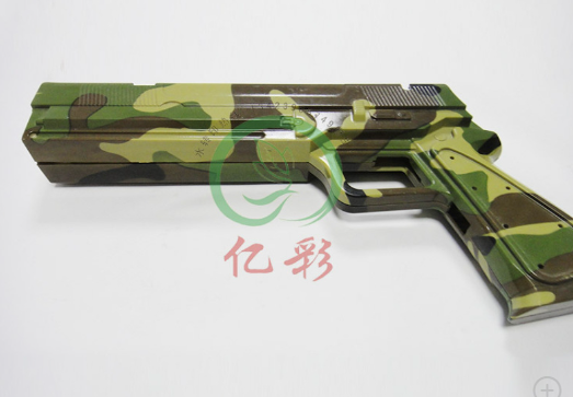 深圳热转印加工