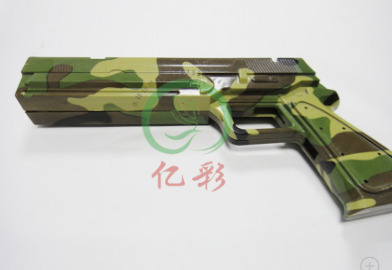深圳塑胶热转印加工